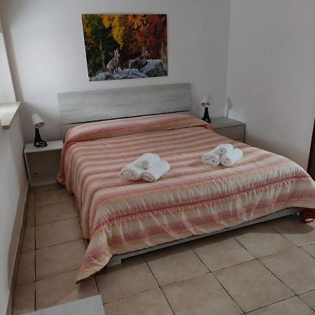 Appartement Il Borgoin à Barrea Extérieur photo